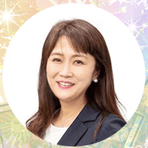 円椛（まかば）先生