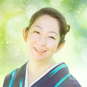 寧子（ネコ）先生