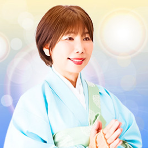 慧璃(サトリ先生