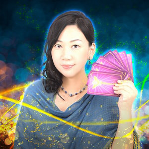 彩夏（さいか）先生